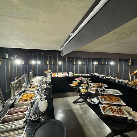 Your Sunshine Apartments 바투미 외부 사진