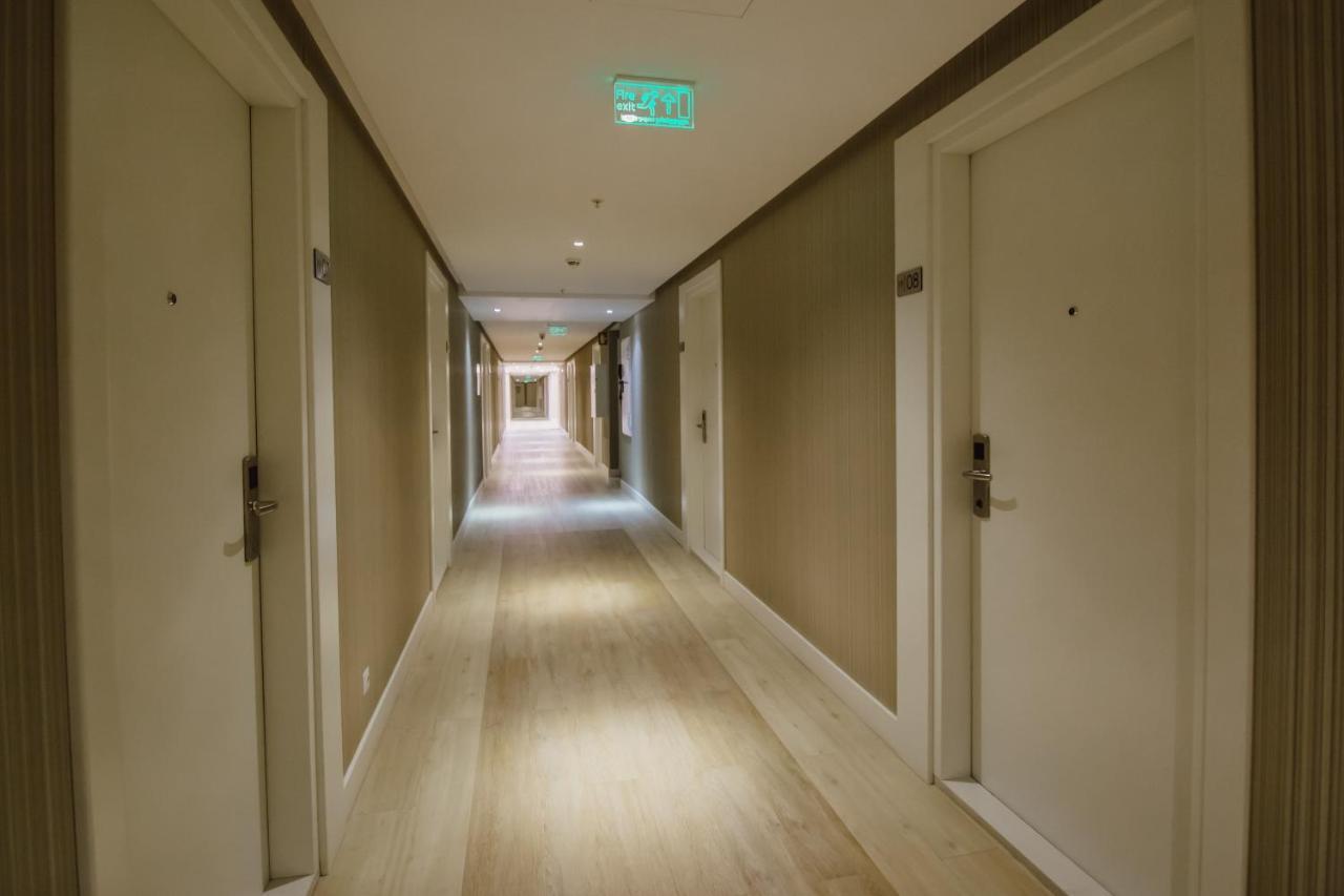 Your Sunshine Apartments 바투미 외부 사진