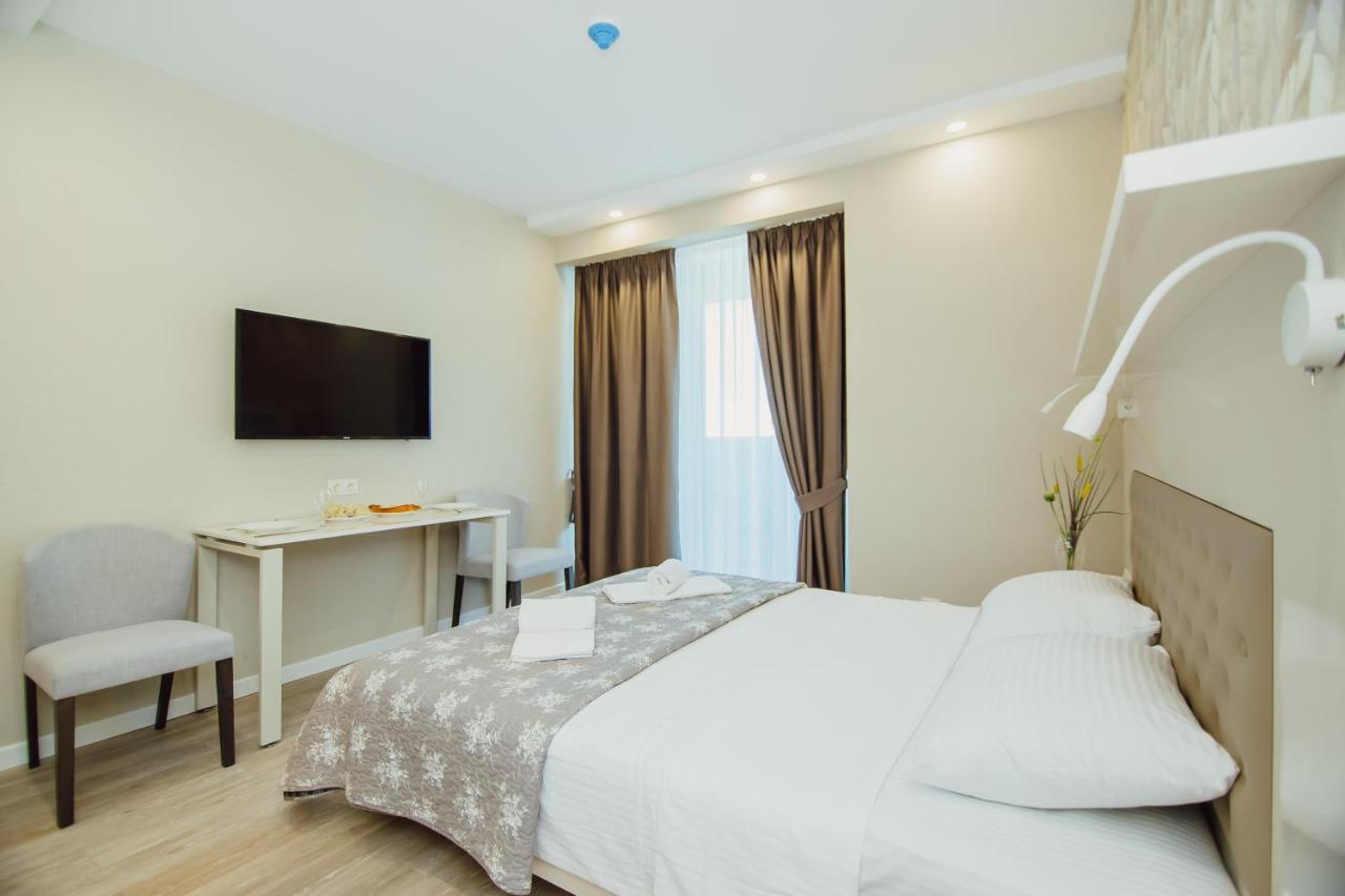 Your Sunshine Apartments 바투미 외부 사진