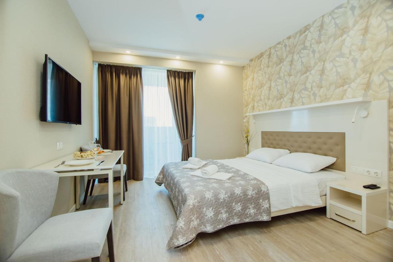 Your Sunshine Apartments 바투미 외부 사진