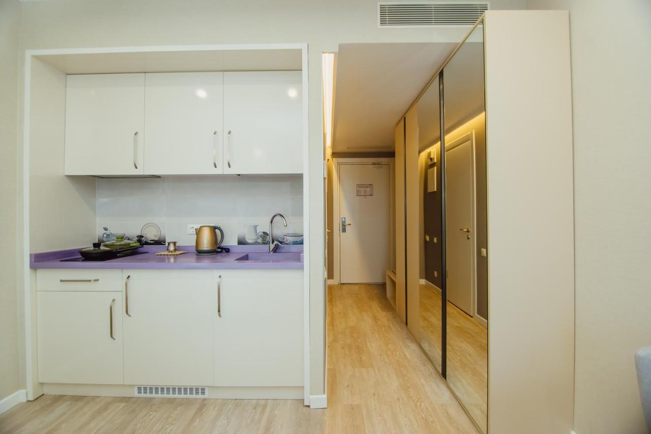 Your Sunshine Apartments 바투미 외부 사진