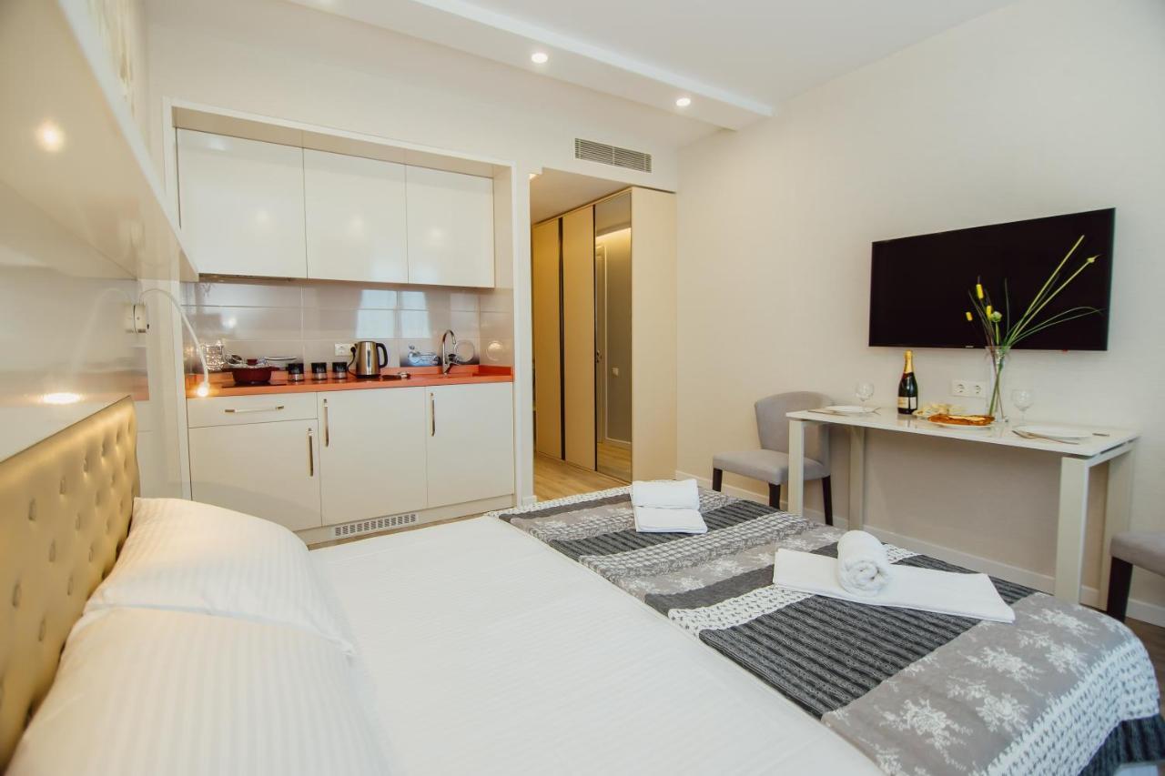 Your Sunshine Apartments 바투미 외부 사진