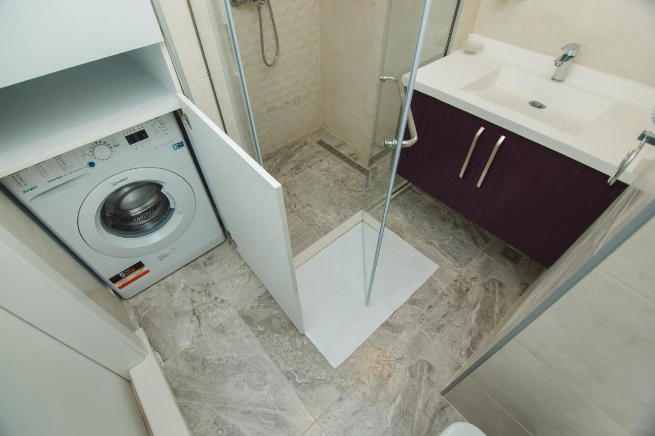 Your Sunshine Apartments 바투미 외부 사진