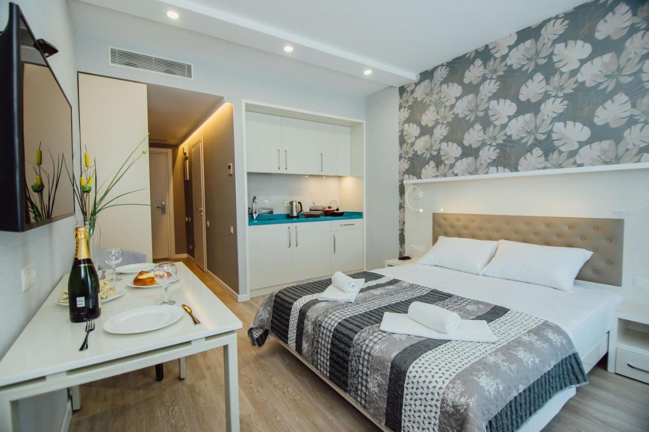 Your Sunshine Apartments 바투미 외부 사진