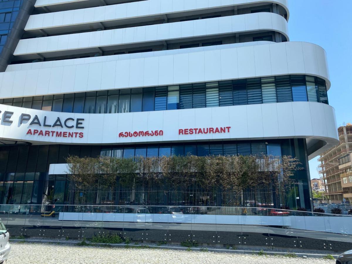 Your Sunshine Apartments 바투미 외부 사진