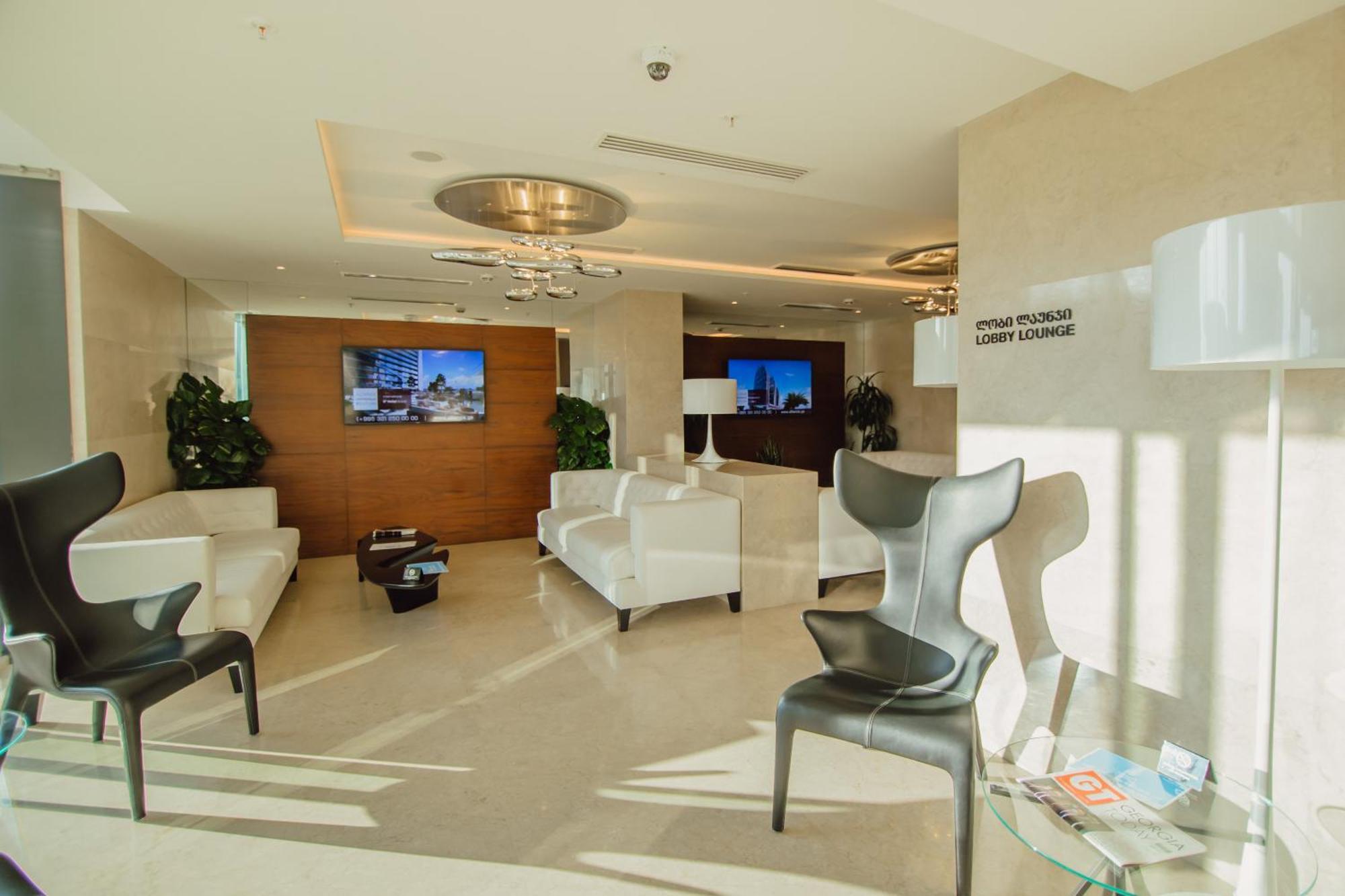 Your Sunshine Apartments 바투미 외부 사진