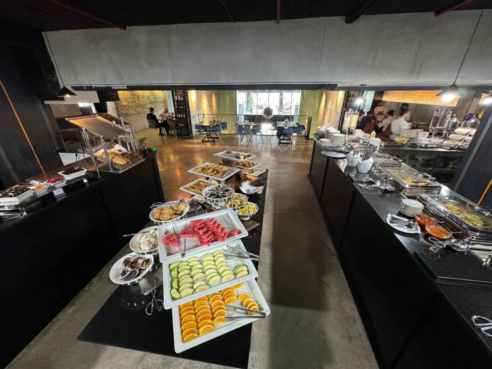 Your Sunshine Apartments 바투미 외부 사진